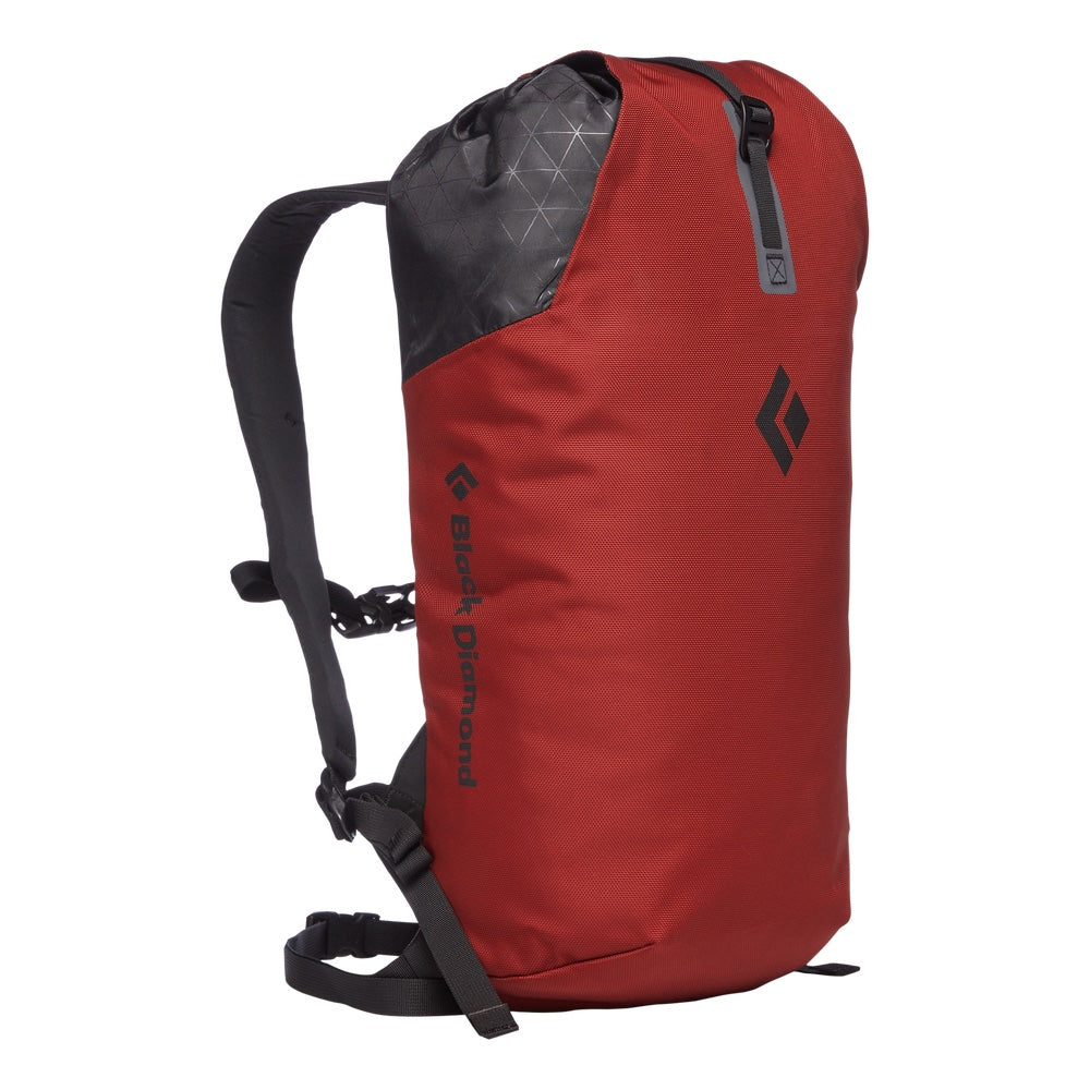 Black Diamond Rock Blitz 15 Pack | WILDERNESS EXCHANGE™