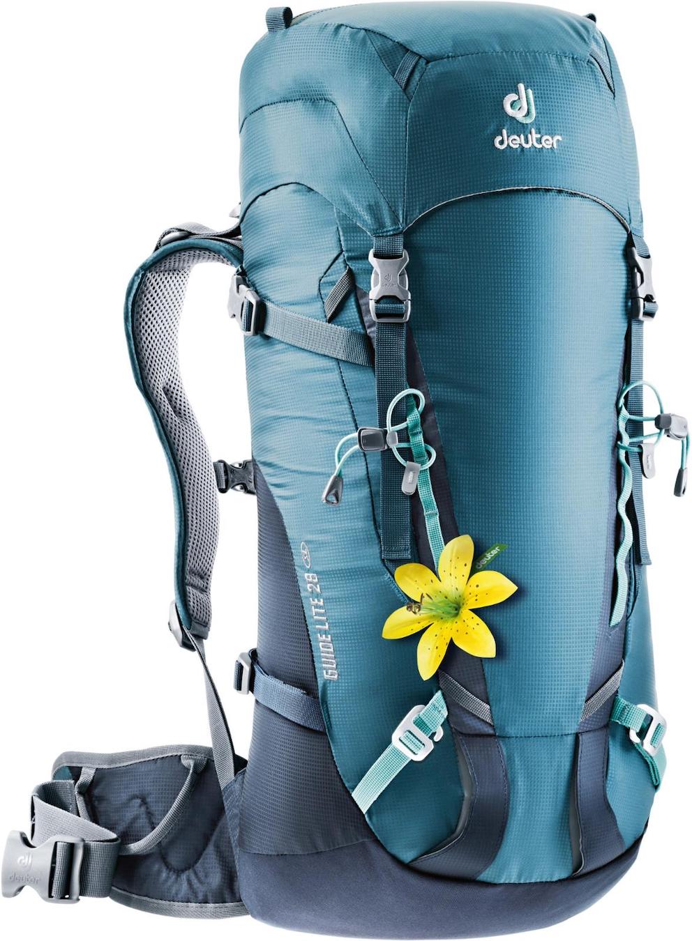 Deuter shops women's lite