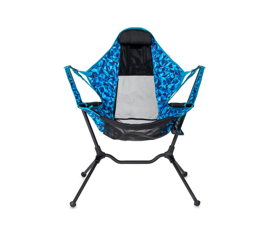 Stargaze Recliner Luxury Camp Chair