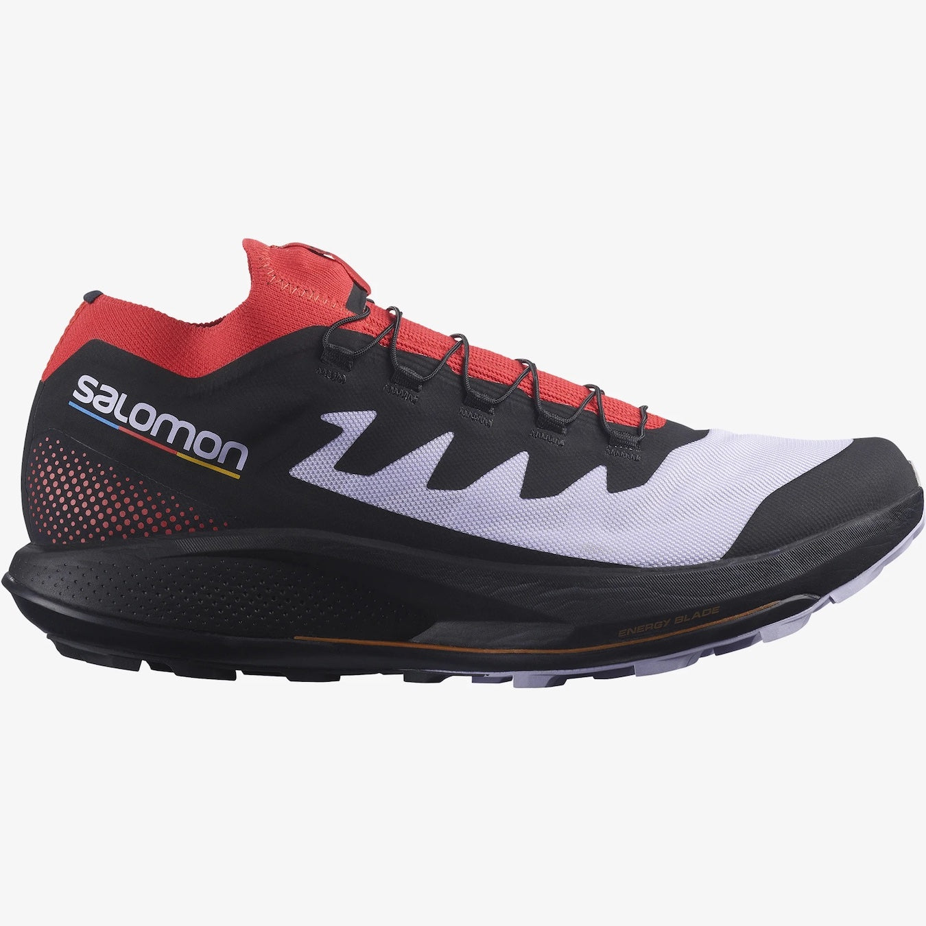 Salomon pro orders trail