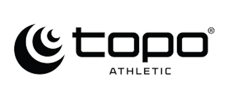 brand: Topo Athletic