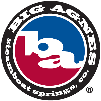 Big Agnes logo