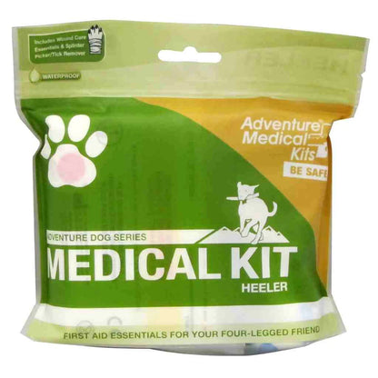 Dog Medical Kit - Heeler