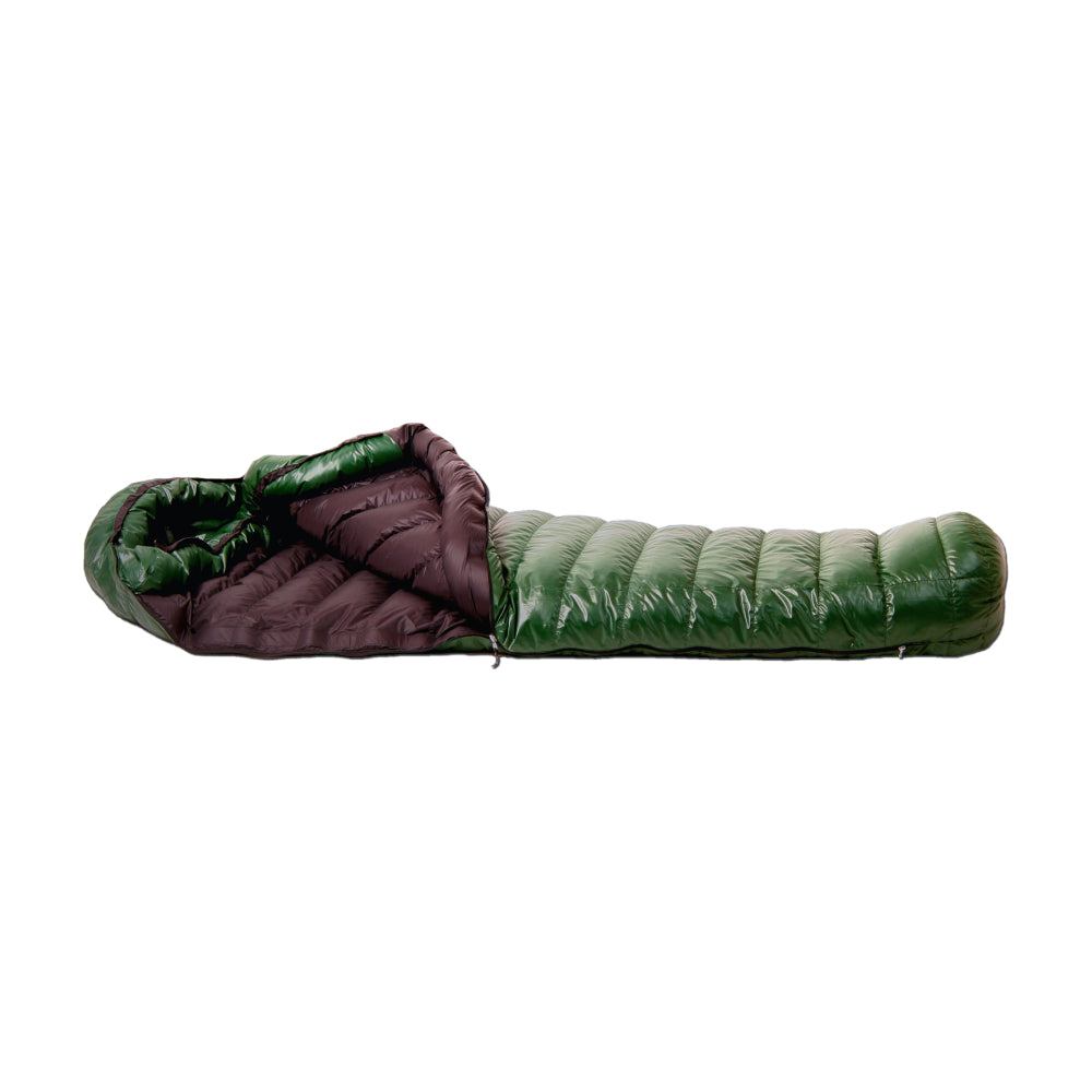 Western Mountaineering Badger MF 15F Sleeping Bag