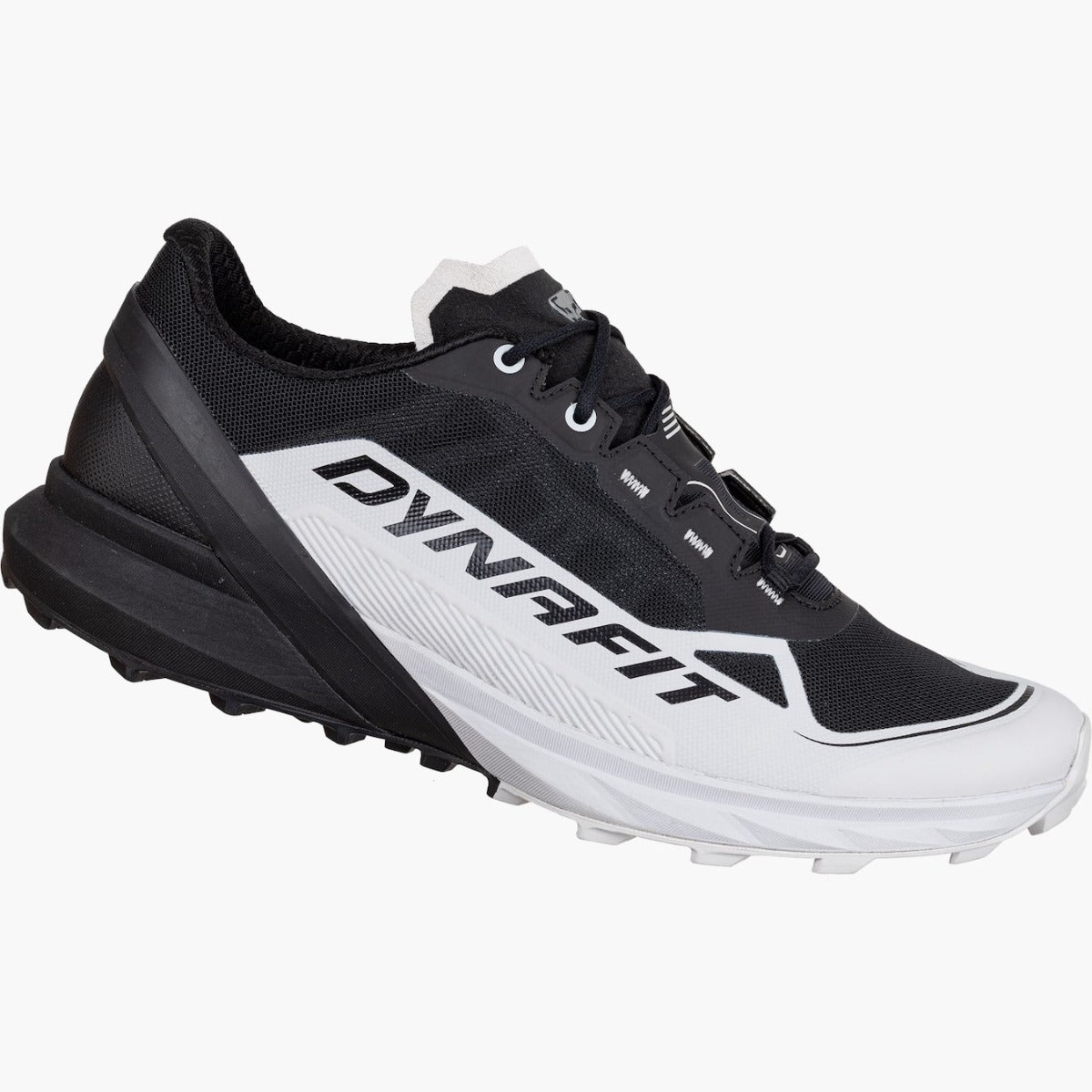 Dynafit Ultra 50 Trail Running Shoe - Men's - Nimbus-Black Out