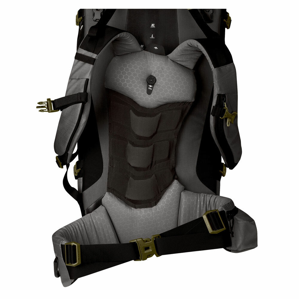 Trion Spine 75L Pack