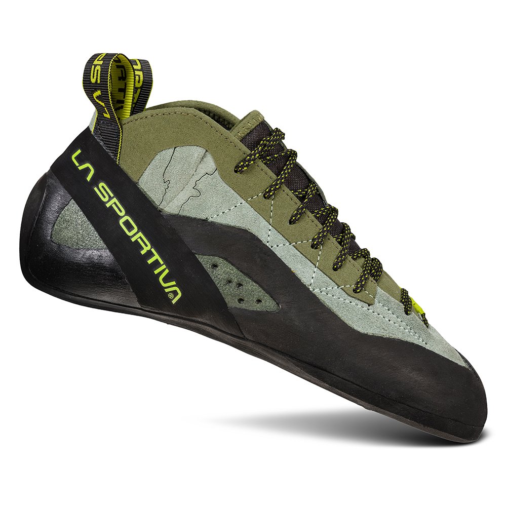 TC Pro Climbing Shoe