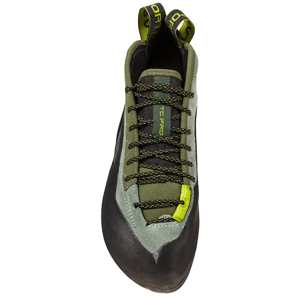 TC Pro Climbing Shoe