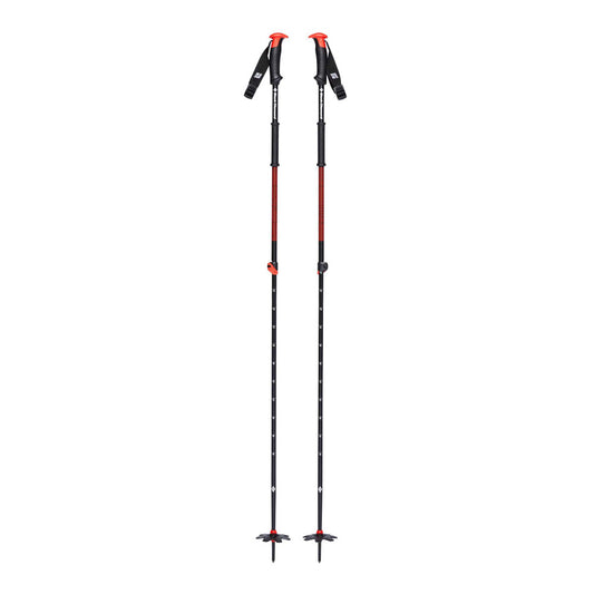 Black Diamond Traverse Ski Poles