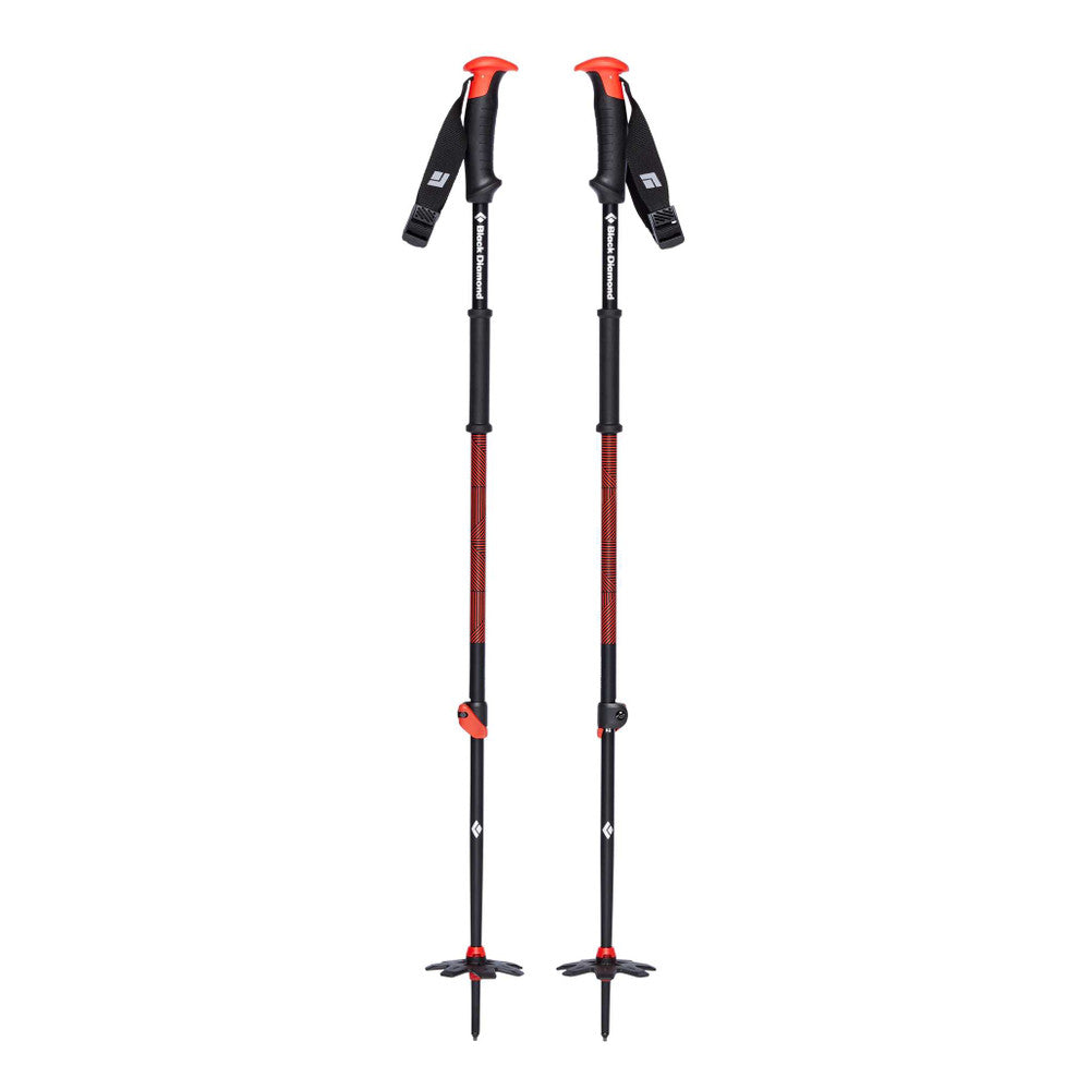 Traverse Ski Poles