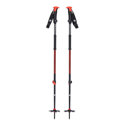 Traverse Ski Poles