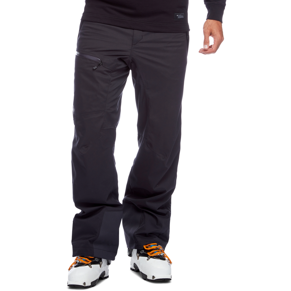 Boundary Line Insulated Pant - Mens