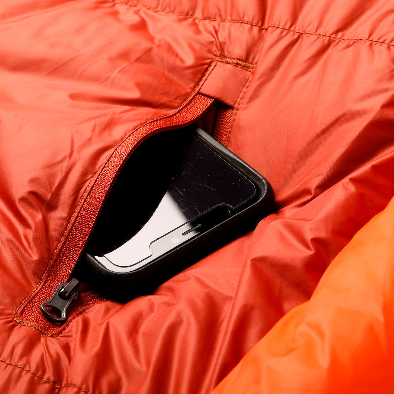 Cosmic Ultra 0°F Sleeping Bag - 800 Long