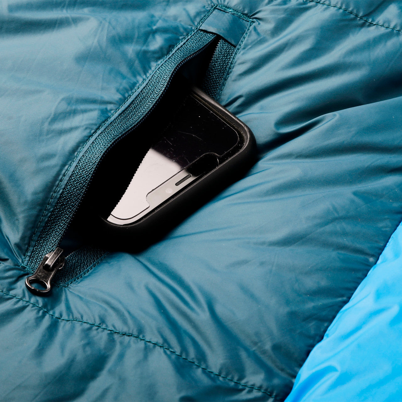 Cosmic Ultra 20°F Sleeping Bag - 800 Long