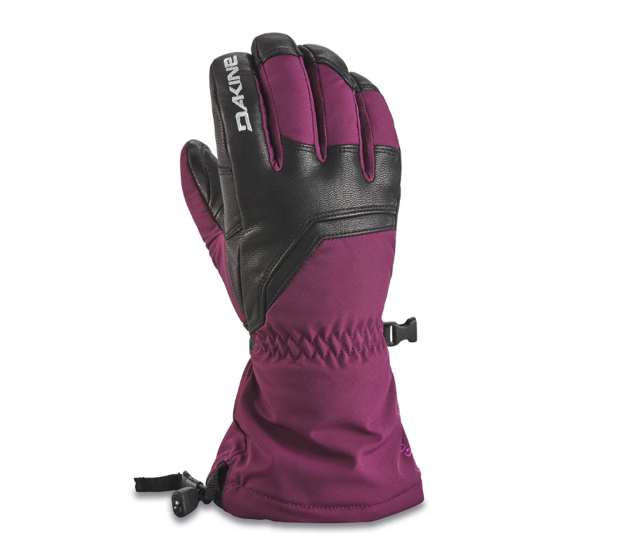 Dakine Excursion Gore-Tex Glove - Womens 