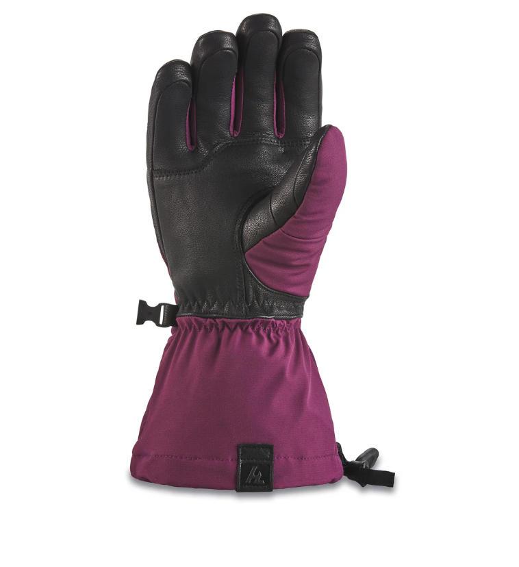 Excursion Gore-Tex Glove - Womens