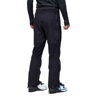 Dawn Patrol Hybrid Pants - Mens