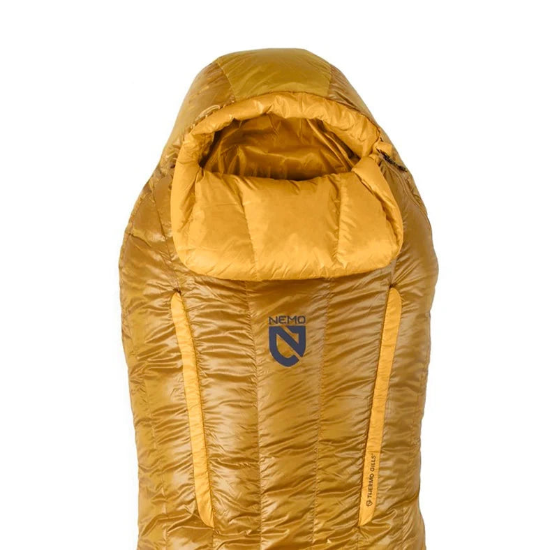 Disco Endless Promise 15°F Down Regular Sleeping Bag - Mens