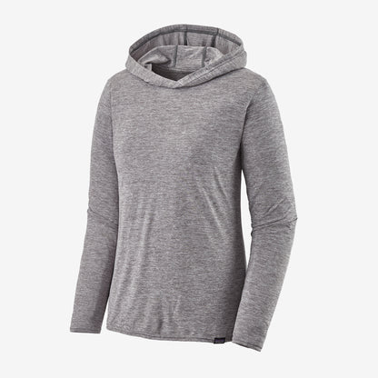 Capilene Cool Daily Hoody - Women's