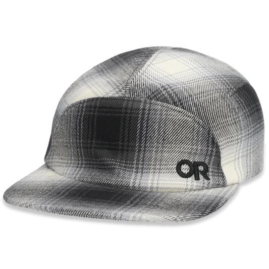 Outdoor Research Feedback Flannel Cap