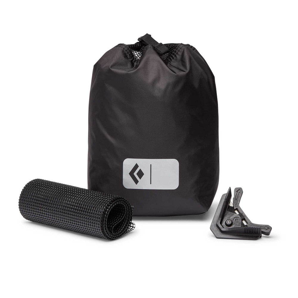 Black Diamond Glidelite Mix STS Climbing Skins - 140 mm Kit