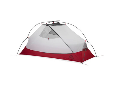 Hubba Hubba 1-Person Backpacking Tent (V8)