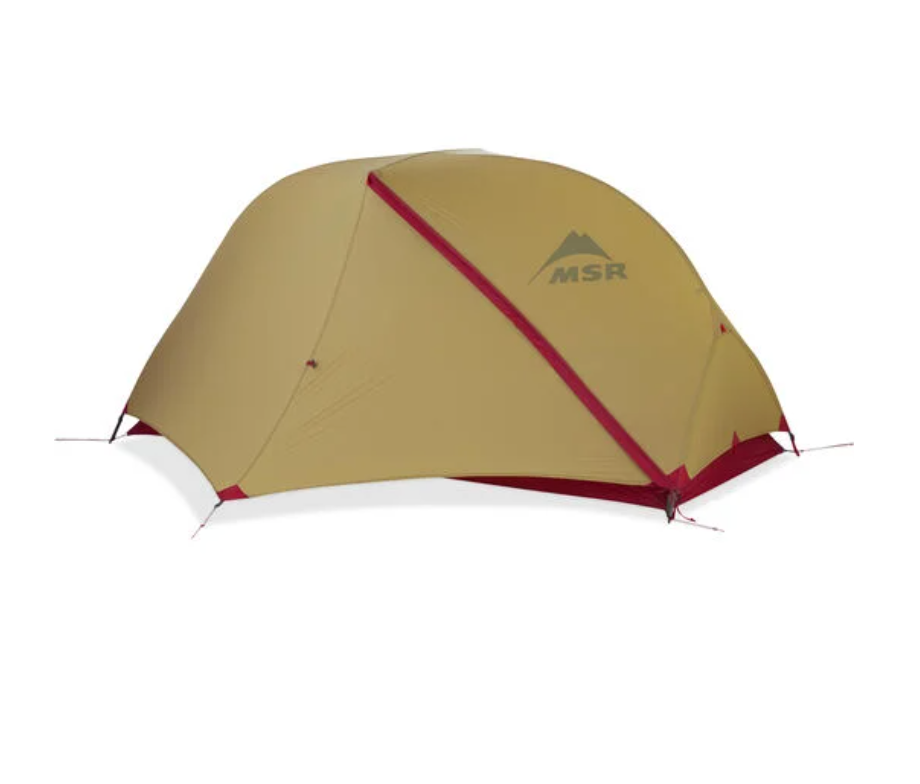 Hubba Hubba 1-Person Backpacking Tent (V8)