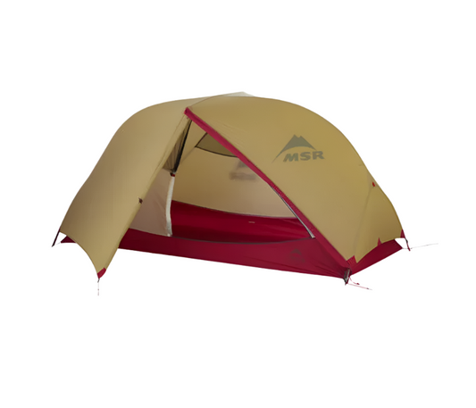 Hubba Hubba 1-Person Backpacking Tent (V8)