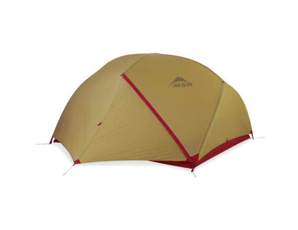 Hubba Hubba 3-Person Backpacking Tent  (V7)