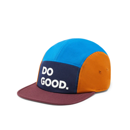 Do Good 5-Panel Hat