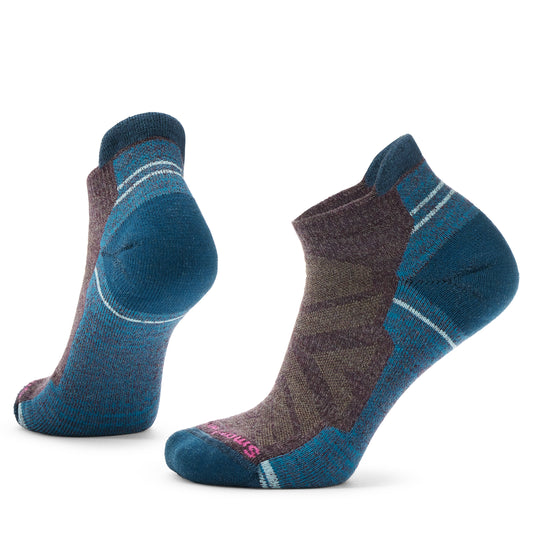 Hike Light Cushion Low Ankle Socks - Women's