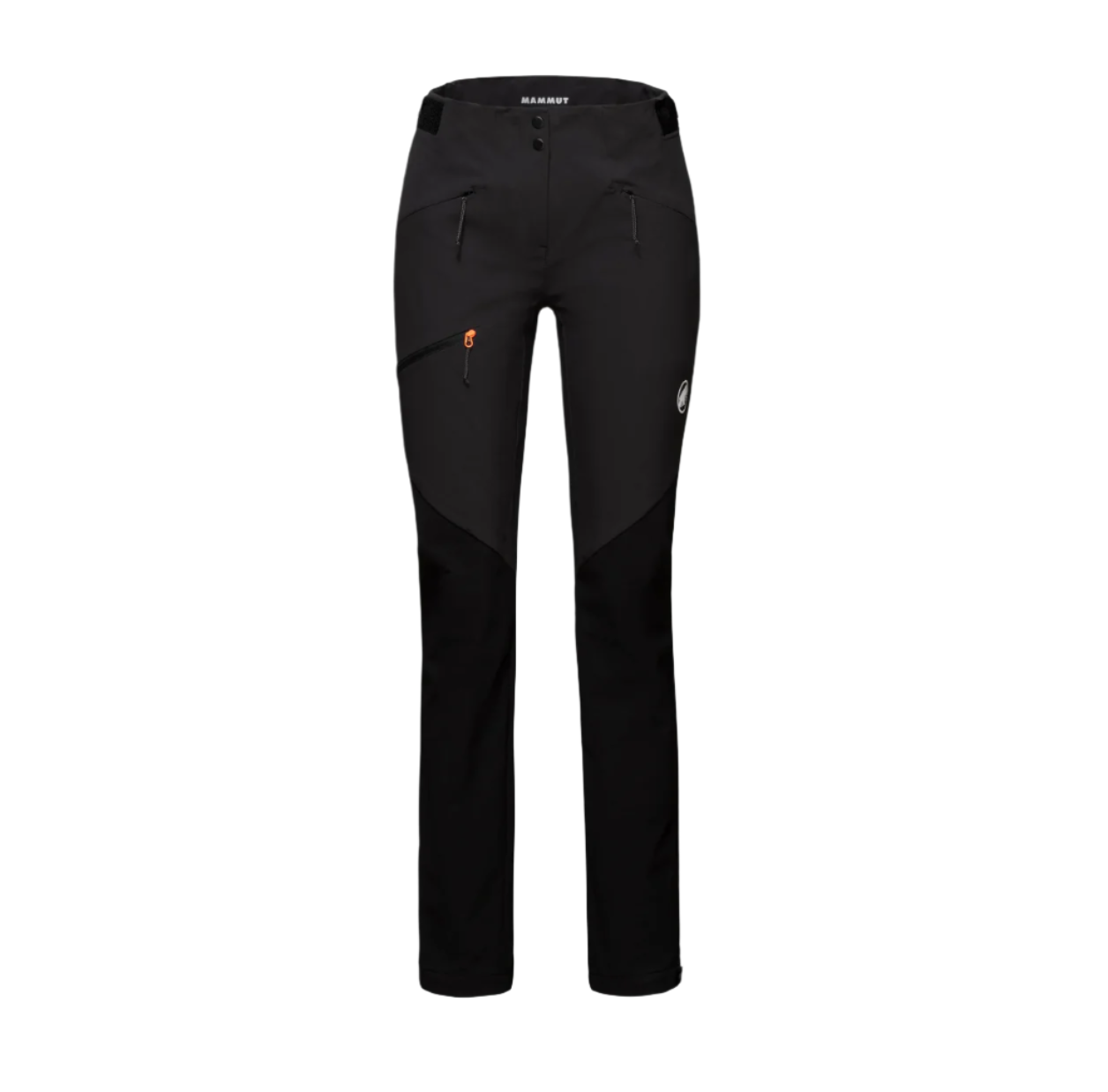 Mammut Courmayeur SO Pants - Womens 