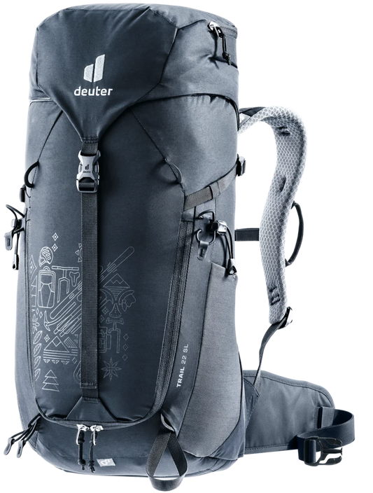 Trail 22 SL Pack - Women's