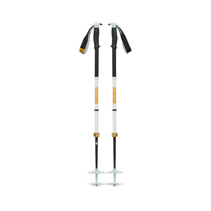 Black Diamond Traverse Pro Ski Poles