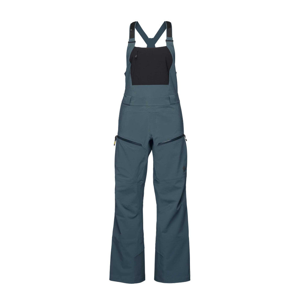 Recon Stretch Bibs - Womens