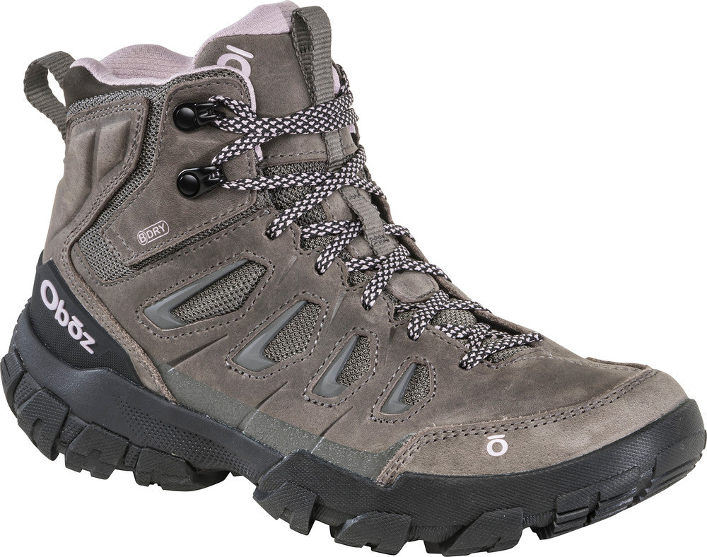 Sawtooth X Mid B-Dry Hiking Boot - Women's