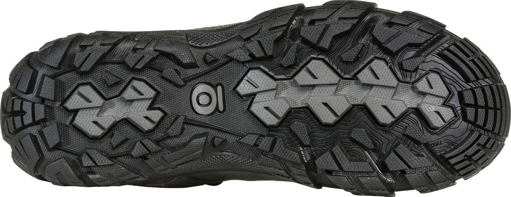 Sawtooth X Mid B-Dry Hiking Boot - Women's