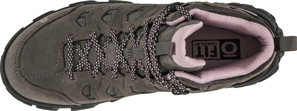 Sawtooth X Mid B-Dry Hiking Boot - Women's