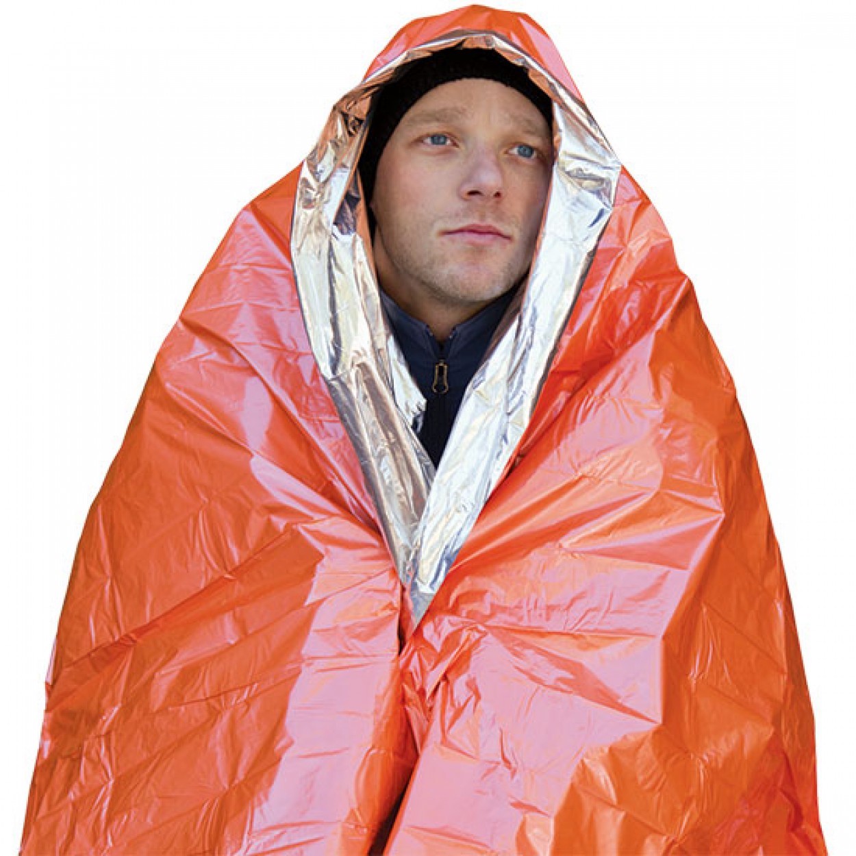 Adventure Medical Kits Sol Emergency Blanket 3