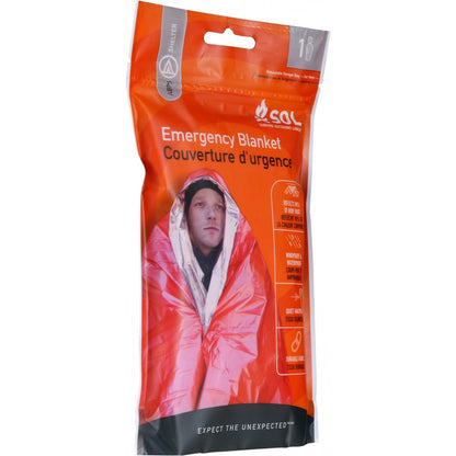 Adventure Medical Kits Sol Emergency Blanket 4