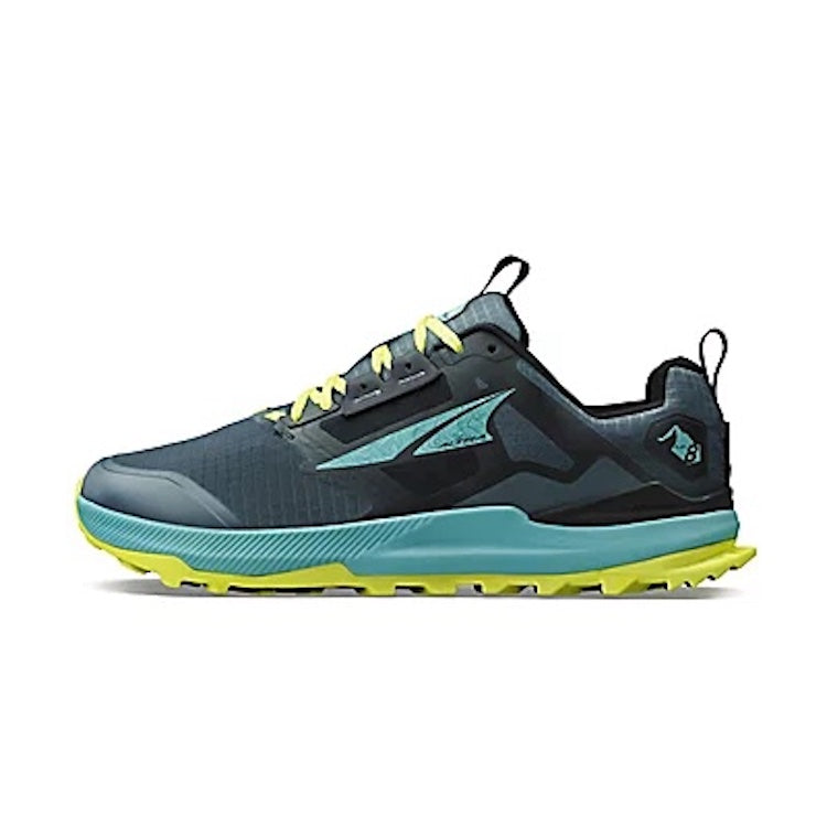 Altra Lone Peak 8 Trail Running Shoe - Men's 1