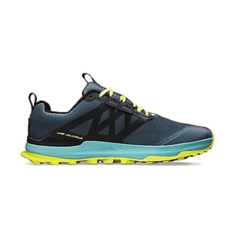 Altra Lone Peak 8 Trail Running Shoe - Men's 3