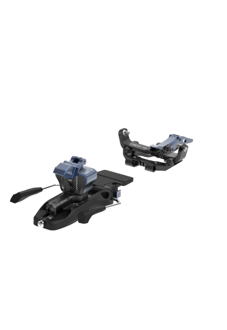 Atk Crest 10 Ski Binding 2