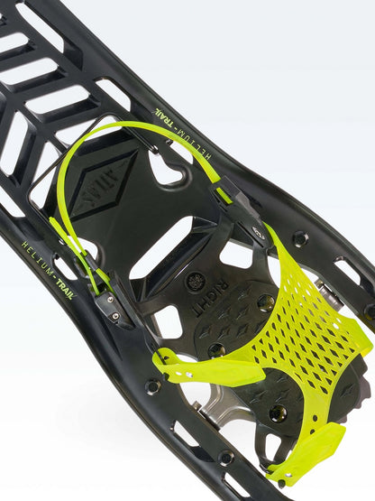 Atlas Helium Trail Snowshoe Kit 3