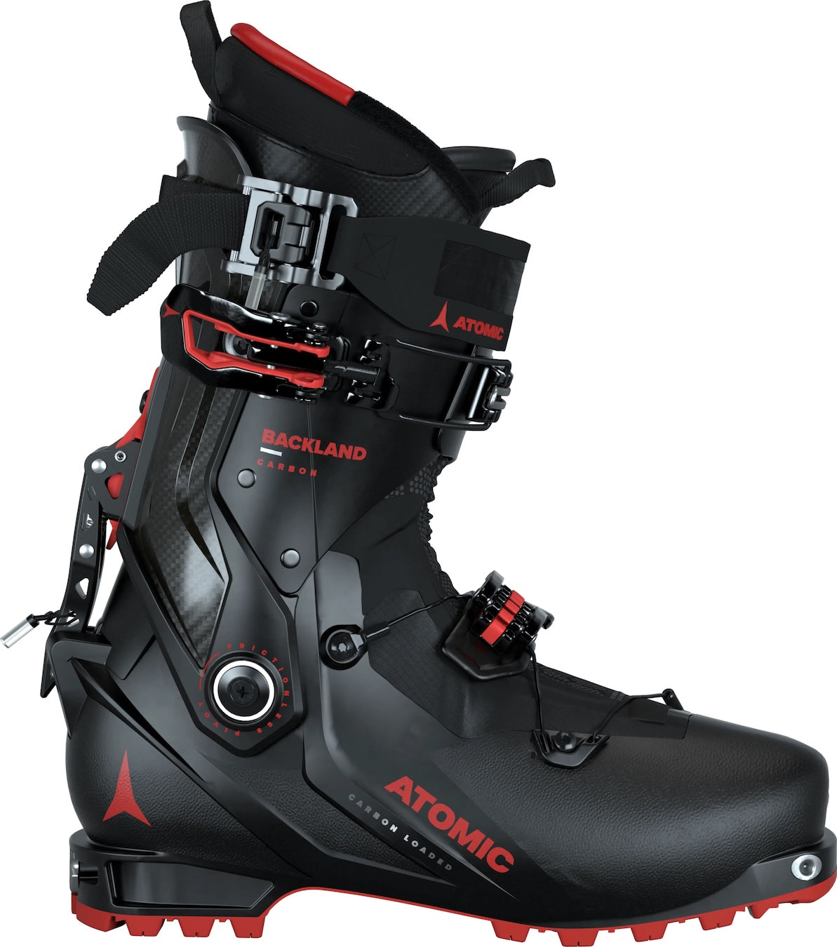 Atomic Backland Carbon Alpine Touring Ski Boot 1