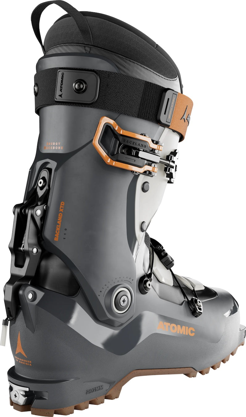 Atomic Backland Xtd 110 Alpine Touring Ski Boot - Men's 2