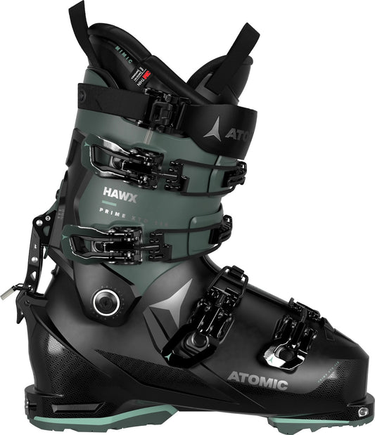 Atomic Hawx Prime Xtd 115 Alpine Touring Ski Boot- Women's 1