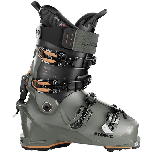 Atomic Hawx Prime Xtd 120 Ct Gw Ski Boot - Men's 3