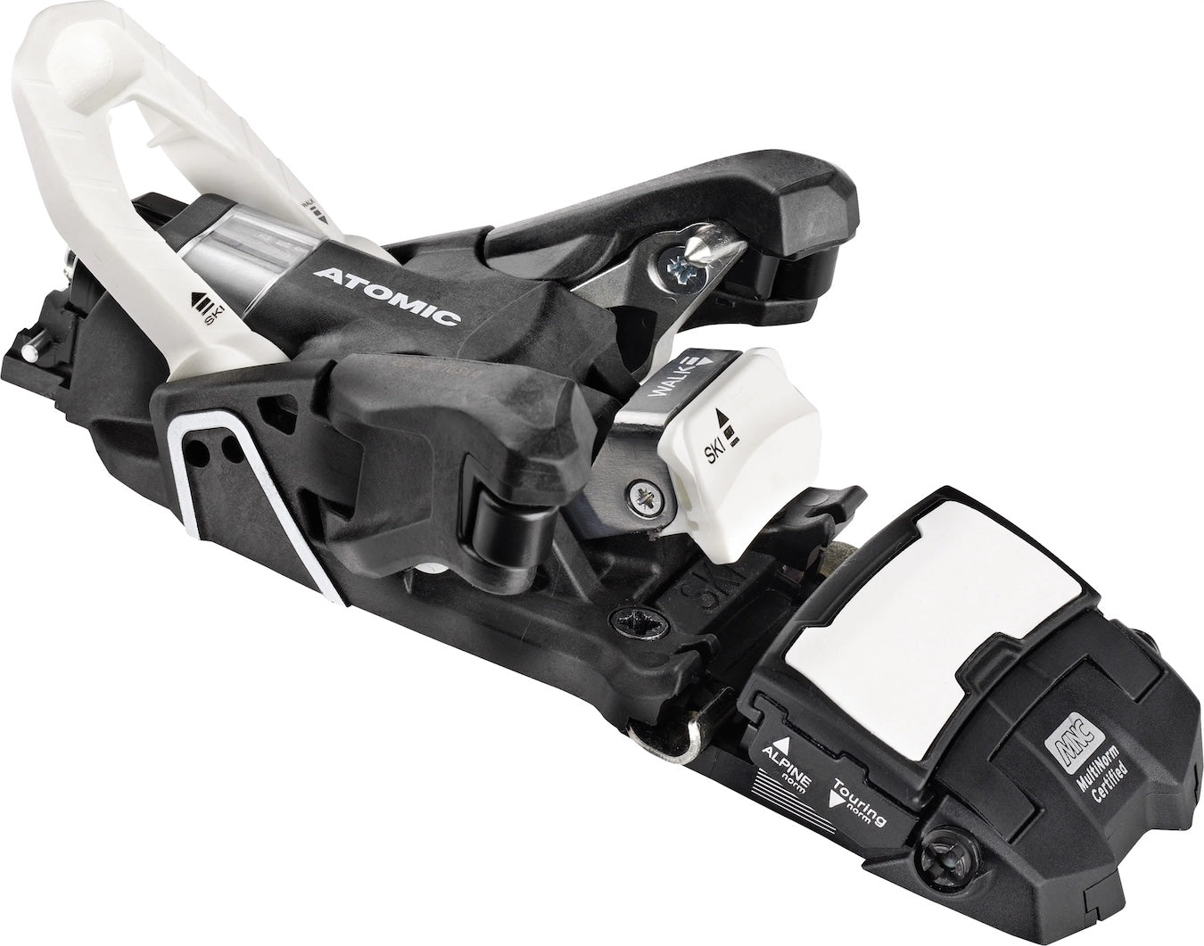 Atomic Shift 10 MN Alpine Touring Ski Binding | WILDERNESS EXCHANGE™