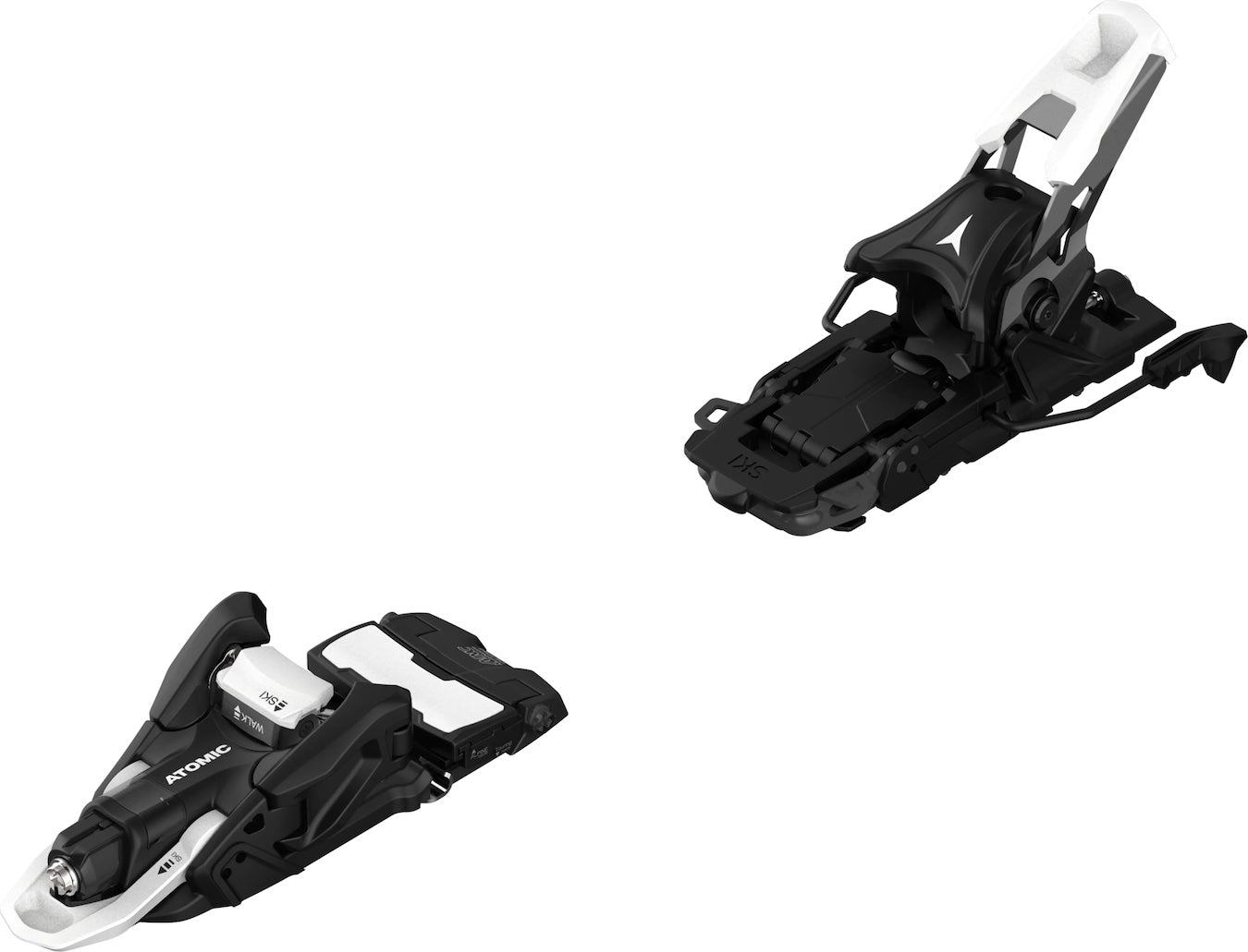 Atomic Shift 10 Mn Alpine Touring Ski Binding 3